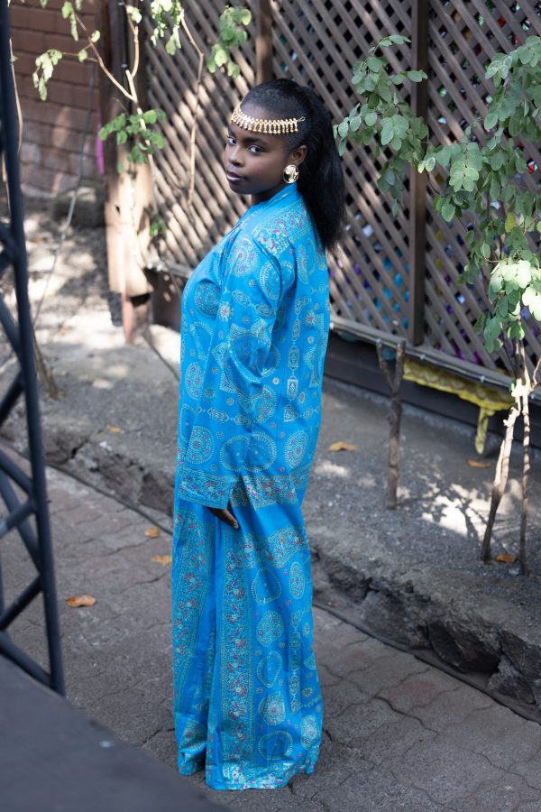Thamani Madjiliss – Image 2