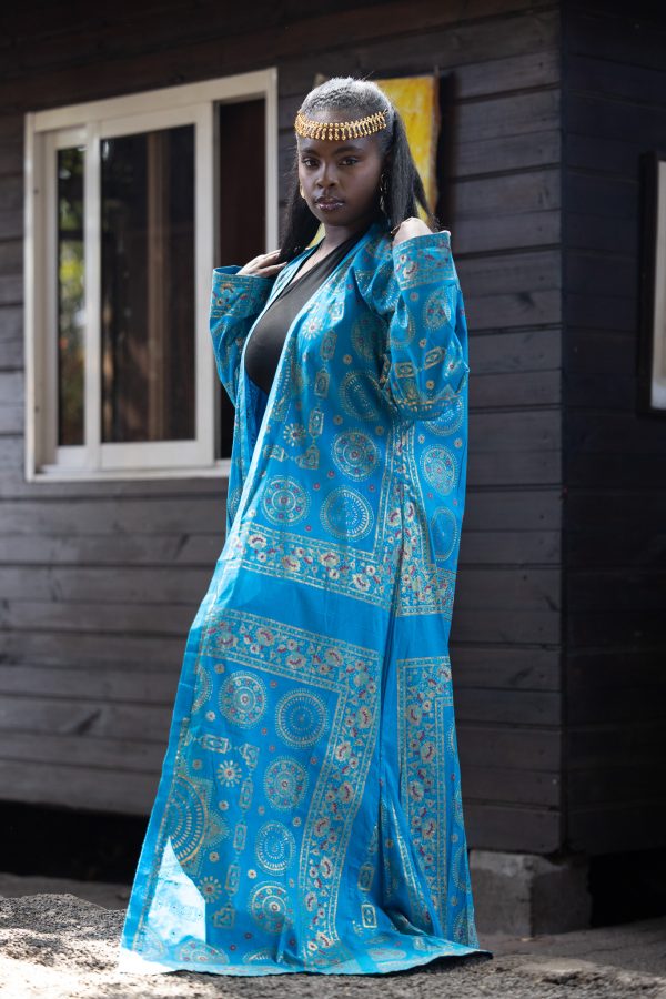 Thamani Madjiliss – Image 3