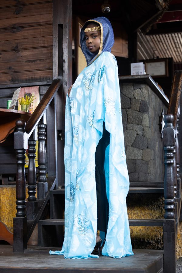 Thamani Madjiliss